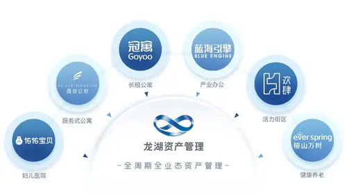 混合業(yè)態(tài)與長(zhǎng)期主義 看這家企業(yè)如何重構(gòu)資產(chǎn)價(jià)值