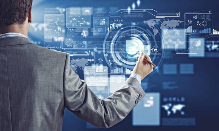 什么是管理信息化?企業(yè)信息化管理有什么優(yōu)勢(shì)?【企業(yè)管理信息系統(tǒng)】