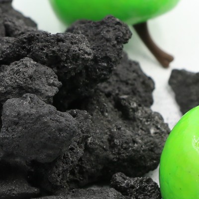 污水處理過濾用焦炭濾材及其在行業(yè)中的應用